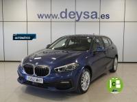 BMW Serie 1 118i