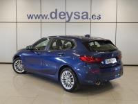 BMW Serie 1 118i