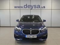 BMW Serie 1 118i