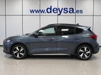 Ford Focus 1.0 Ecoboost MHEV 114kW Active Auto