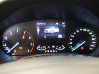 Ford Focus 1.0 Ecoboost MHEV 114kW Active Auto