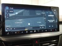 Ford Focus 1.0 Ecoboost MHEV 114kW Active Auto