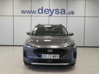 Ford Focus 1.0 Ecoboost MHEV 114kW Active Auto