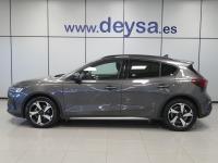 Ford Focus 1.0 Ecoboost MHEV 114kW Active Auto