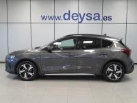 Ford Focus 1.0 Ecoboost MHEV 114kW Active Auto