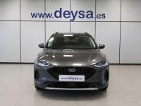 Ford Focus 1.0 Ecoboost MHEV 114kW Active Auto