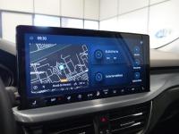 Ford Focus 1.0 Ecoboost MHEV 114kW Active Auto