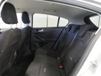 Ford Focus 1.0 Ecoboost MHEV 114kW Active Auto