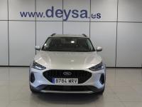 Ford Focus 1.0 Ecoboost MHEV 114kW Active Auto