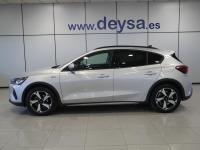 Ford Focus 1.0 Ecoboost MHEV 114kW Active Auto