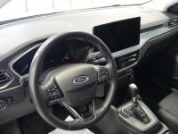 Ford Focus 1.0 Ecoboost MHEV 114kW Active Auto