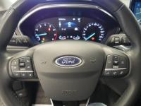 Ford Focus 1.0 Ecoboost MHEV 114kW Active Auto