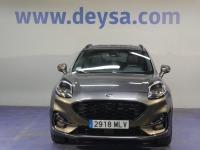 Ford Puma 1.0 EcoBoost 125cv ST-Line X MHEV