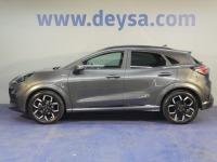 Ford Puma 1.0 EcoBoost 125cv ST-Line X MHEV