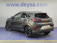 Ford Puma 1.0 EcoBoost 125cv ST-Line X MHEV
