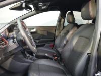 Ford Puma 1.0 EcoBoost 125cv ST-Line X MHEV