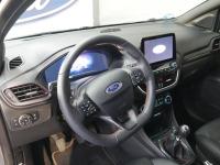 Ford Puma 1.0 EcoBoost 125cv ST-Line X MHEV