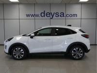 Ford Puma 1.0 EcoBoost 125cv Titanium MHEV