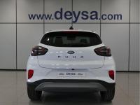 Ford Puma 1.0 EcoBoost 125cv Titanium MHEV