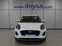 Ford Puma 1.0 EcoBoost 125cv Titanium MHEV