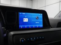 Ford Transit Courier Van 1.5 Ecoblue 75kW Trend