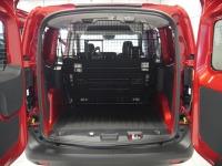 Ford Transit Courier Van 1.5 Ecoblue 75kW Trend