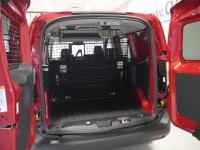 Ford Transit Courier Van 1.5 Ecoblue 75kW Trend