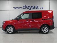 Ford Transit Courier Van 1.5 Ecoblue 75kW Trend