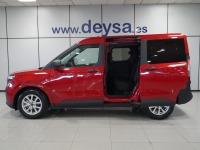 Ford Transit Courier Van 1.5 Ecoblue 75kW Trend