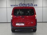 Ford Transit Courier Van 1.5 Ecoblue 75kW Trend