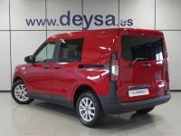 Ford Transit Courier Van 1.5 Ecoblue 75kW Trend