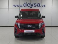 Ford Transit Courier Van 1.5 Ecoblue 75kW Trend