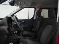 Ford Transit Courier Van 1.5 Ecoblue 75kW Trend