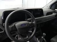 Ford Transit Courier Van 1.5 Ecoblue 75kW Trend
