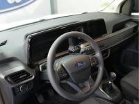 Ford Transit Courier Kombi 1.5 Ecoblue 75kW Trend