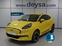 Ford Puma Puma Gen-E Premium 43kWh 168CV FWD
