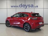 Ford Puma 1.0 EcoBoost 155cv ST-Line X MHEV