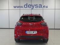 Ford Puma 1.0 EcoBoost 155cv ST-Line X MHEV