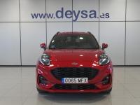 Ford Puma 1.0 EcoBoost 155cv ST-Line X MHEV