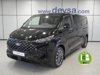 Ford Tourneo Custom 2.0 EcoBlue 110kW (150CV) L2 Titanium X