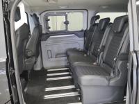 Ford Tourneo Custom 2.0 EcoBlue 110kW (150CV) L2 Titanium X