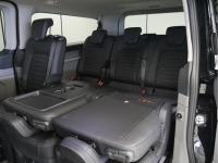Ford Tourneo Custom 2.0 EcoBlue 110kW (150CV) L2 Titanium X
