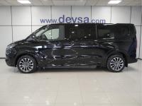 Ford Tourneo Custom 2.0 EcoBlue 110kW (150CV) L2 Titanium X