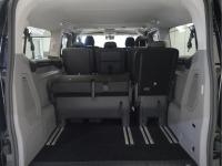 Ford Tourneo Custom 2.0 EcoBlue 110kW (150CV) L2 Titanium X