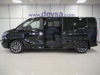Ford Tourneo Custom 2.0 EcoBlue 110kW (150CV) L2 Titanium X