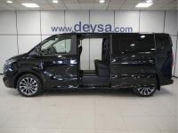 Ford Tourneo Custom 2.0 EcoBlue 110kW (150CV) L2 Titanium X