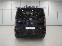 Ford Tourneo Custom 2.0 EcoBlue 110kW (150CV) L2 Titanium X