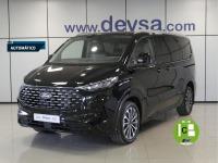 Ford Tourneo Custom 2.0 EcoBlue 125kW L1 Titanium X Auto