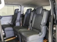 Ford Tourneo Custom 2.0 EcoBlue 125kW L1 Titanium X Auto
