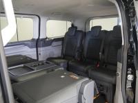 Ford Tourneo Custom 2.0 EcoBlue 125kW L1 Titanium X Auto